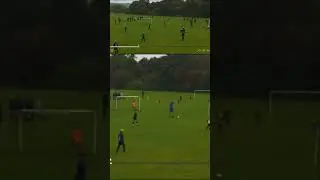 Jenson&rsquo;s first goal of the season #football #goals #sports #soccer #greatgoal #allgoals #goalline