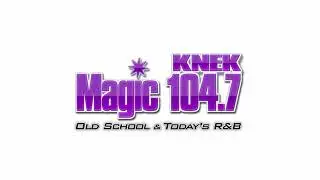 KNEK-FM/Washington, Louisiana + KNEK/Lafayette, Louisiana Legal IDs - May 24, 2022