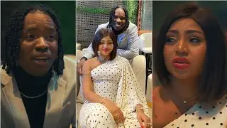 Regina the Big Fish ..[ lordlamba / Regina Daniels]