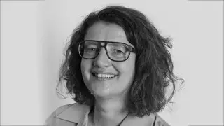 Prof. Dr. Susanne Hofmann |&nbsp;Wohnen wollen alle |&nbsp;architectural tuesday