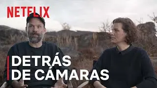 1899 | Detr&aacute;s de c&aacute;maras | Netflix