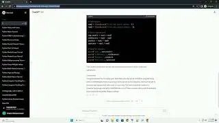 python notes for beginners code with harry