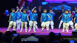 Bright Star English School & Jr. College sadi ke fall sa