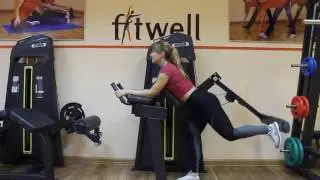 Power Class от Елены Акимовой