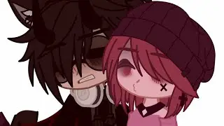 [[ Can’t Stop Kissing You Prank! ]] || The Gacha Noob