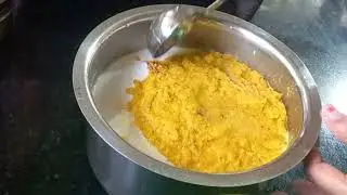 Pumpkin Dosa || Breakfast Recipe || Dosa Recipe ||