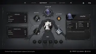 AI LIMIT Scavenger Patriarch Cycle 3