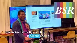 Party with the Critics: 20 Years of Broad Street Review anniversary party clips