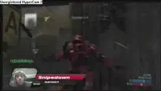 MLG San Diego Str8 Rippin vs. Instinct round 2