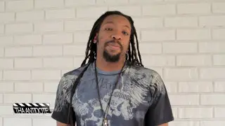 ThaAntidote.com - Moose Harris Drop