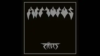 Armoros - Apparition of Force