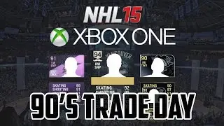 NHL 15: Xbox One 