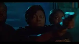 Dwindle (2021) | Official Trailer