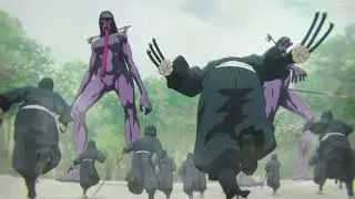 Ep 4 | Hell&rsquo;s Paradise AMV(Courtesy Call)