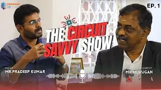 The Circuit Savvy Show: Shocking Truths About Electrical Consulting | Podcast