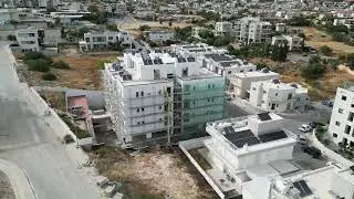 Unison Court Limassol | Luxury 3-Bedroom Apartments in Agios Athanasios Review 2025