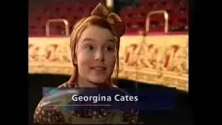 Film 95 location report   An Awfully Big Adventure interview