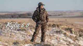 DSG - Kylie 6.0 - Just Launched!