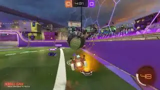 Rocket League, December 25&ndash;29, 2023