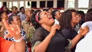We worship your name by Winners Voice Choir Ft Davidmark