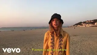 Alice et Moi - T'aimerais que ce soit vrai (Version acoustique)