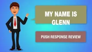 PUSH RESPONSE REVIEW - [MUST WATCH]