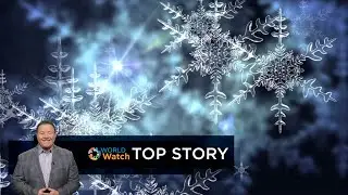 Sig Sci: Snow Crystals | Top Story