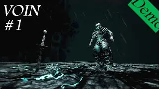 Voin Demo - Прохождение #1