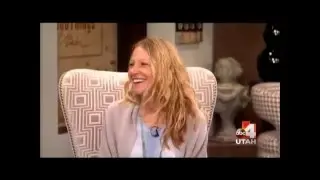 Laurel Brewer, Audiologist, Discussing Hearing Loss