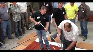 Commercial Roofing Workshop & Forum