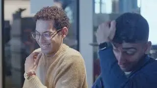 Kveikja - Spark Social