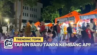 Tahun Baru 2026 Tanpa Kembang Api, Khofifah Imbau Doa Bersama karena Cuaca Ekstrem