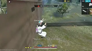 Come back garena free fire Affubhai gamer #affubhai #freefire #garenafreefire #gaming #gameplay 