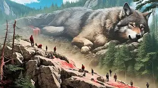 Killing This Dangerous Animal Means Committing Suicide | Movie Recap