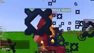 super koth + random godset kills |MenaceMC