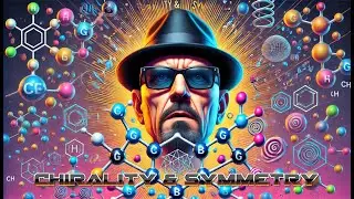 Chiral Pool Synthesis 🔬⚗️ | Ultra #Bass | #EDM | #Psytrance | #Psydub | PHAAAAT BEATS 🎵