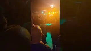 SteelFirst - Rainbow in the Dark - Bonfim Rock -  Festival na  cidade de Senhor do Bonfim - Bahia