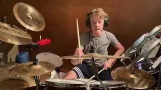 7empest - TOOL (Drum Cover)