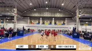 Sam Kramer Live Stream