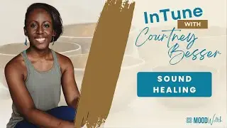 Meditation: Sound Healing | MoodWellth