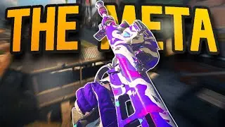 The Owen Gun IS META! (Best Owen Gun Build) - Warzone Pacific Season 2
