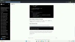 how to install mysql module in python