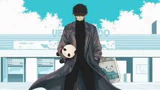 アニメ「休日のわるものさん」ノンクレジットOP / いゔどっと - 遊歩