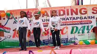 jic boarding school dance || JIC boarding girls dance