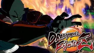 Dragon Ball Fighterz: Piccolo Combos Post Patch Ver.1.38