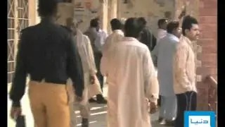 Dunya TV-14-12-2011-Sapna Khan Case & Dosit Khosa MPA PML-N