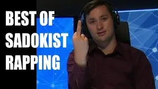 BEST of Speedy Sadokist | Speed Casting, Rapping, Sweet talking HenryG