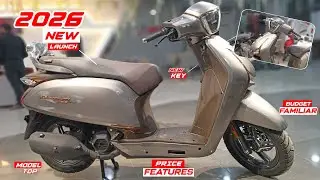 hero destini 2026 model || destini 125 new colour launch | destini 125 new price 2026 | destini zx+