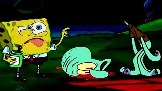 spingebill experiences an unusual increase in his blood pressure, but doesn't seek medical advice