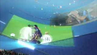 FIFA Club World Cup Japan 2012 Intro